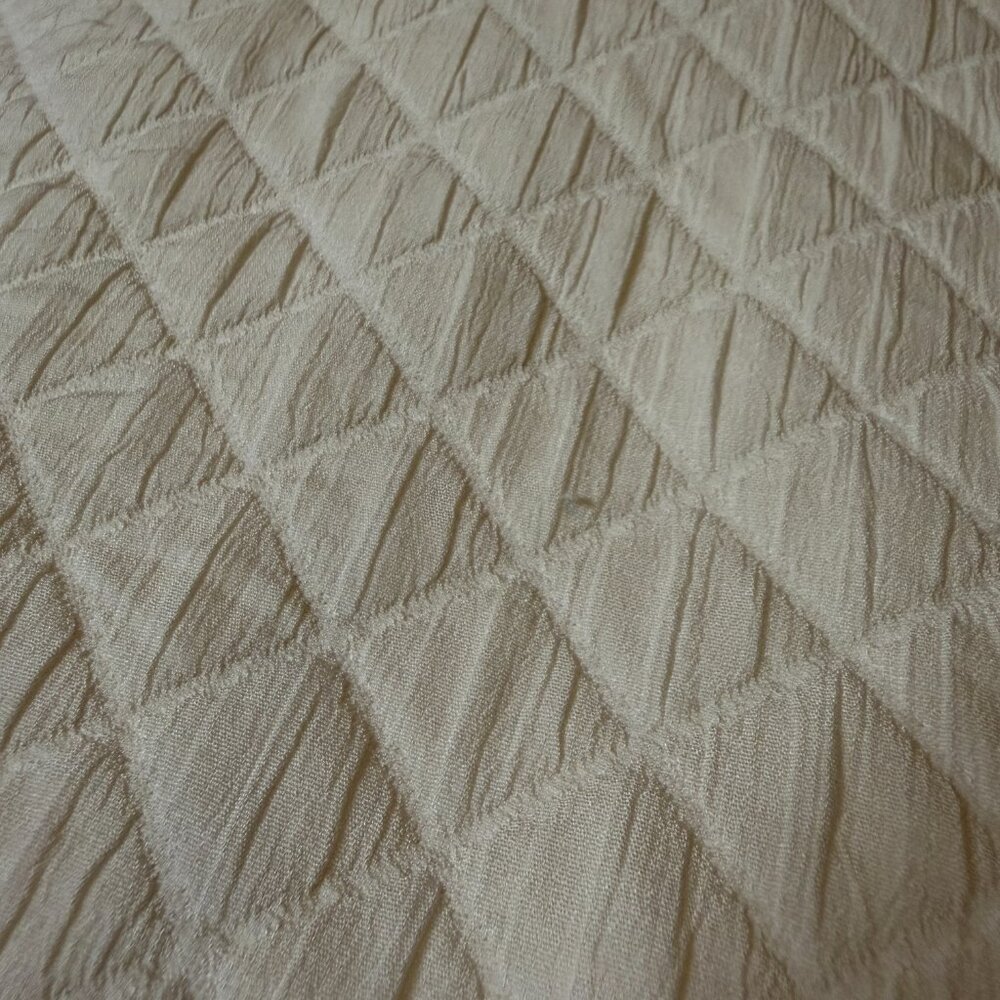 Zara ‎ Oversized Quilted Bomber Jacket Size XS - Picture 7 of 12